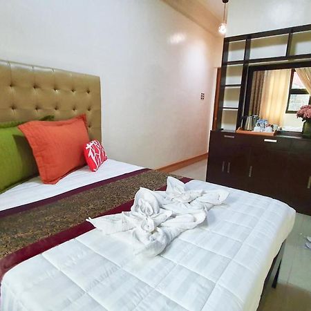 Piscana Resort Tayabas Extérieur photo