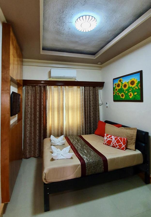 Piscana Resort Tayabas Extérieur photo