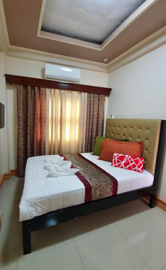 Piscana Resort Tayabas Extérieur photo