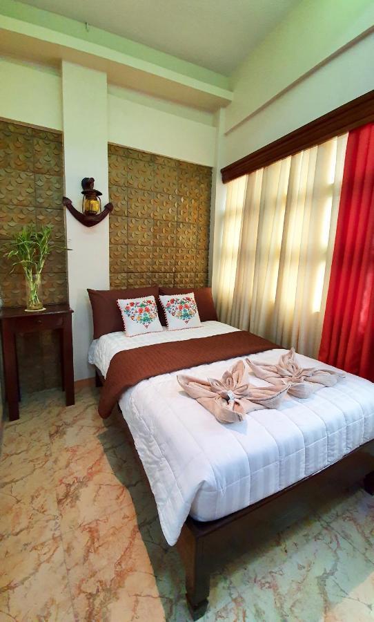 Piscana Resort Tayabas Extérieur photo