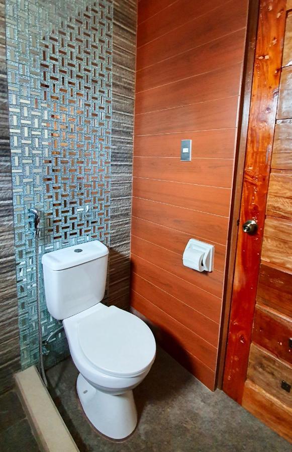 Piscana Resort Tayabas Extérieur photo