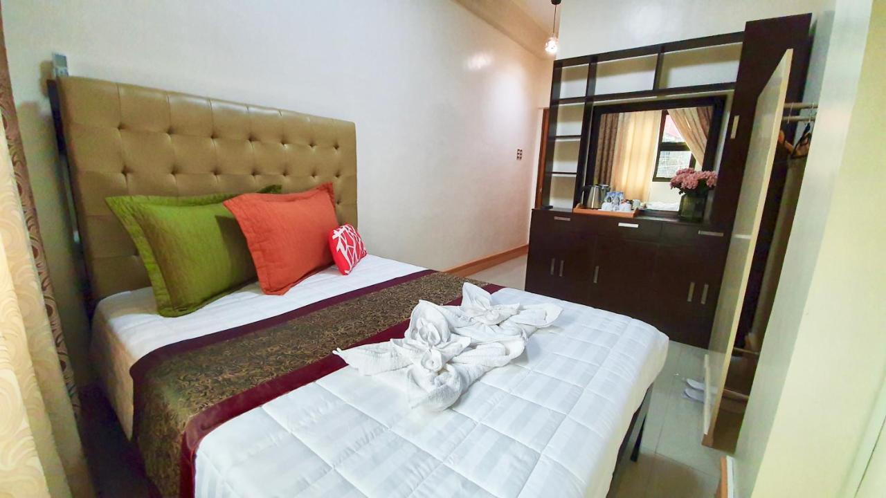 Piscana Resort Tayabas Extérieur photo